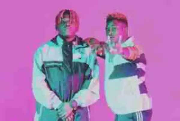 Distruction Boyz - Tholukuthi Hey (Remix) ft. DJ Maphorisa, Killer Kau & Mbali